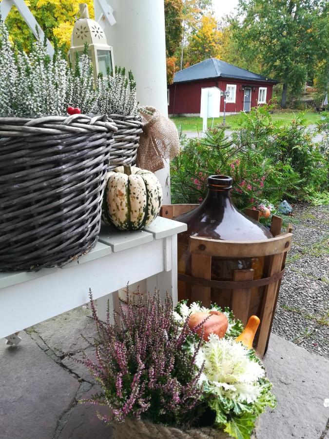Samuelsdals Frühstückspension Falun